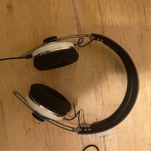 Sennheiser Headphones for Sale with Bag and Case